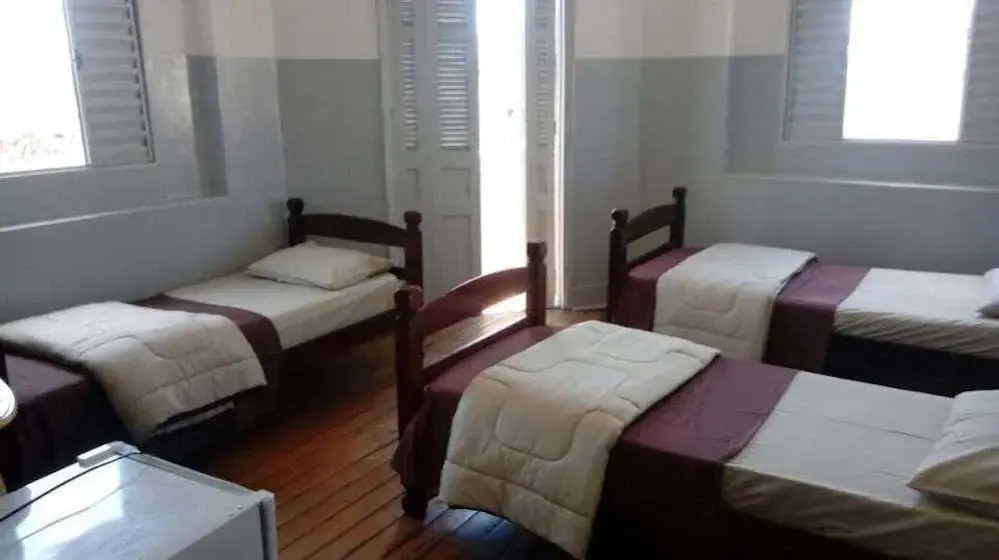 Hotel Avenida Bauru