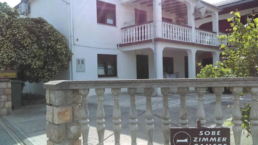 Ruža i Natalija