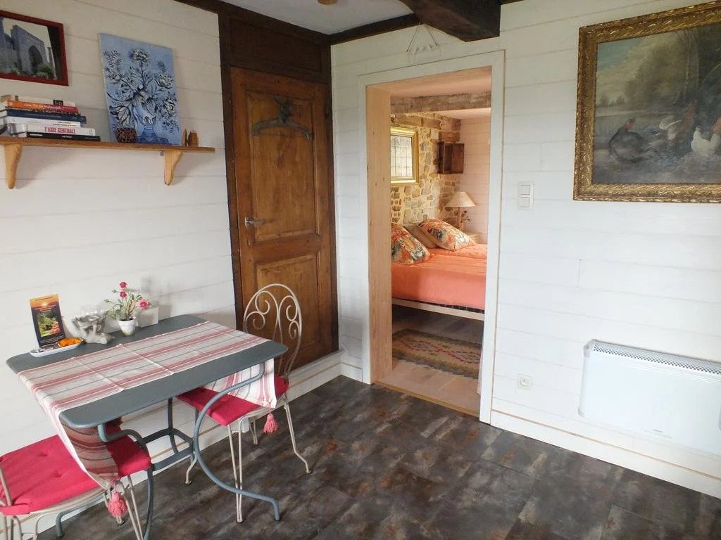 B&B Le Caravansérail
