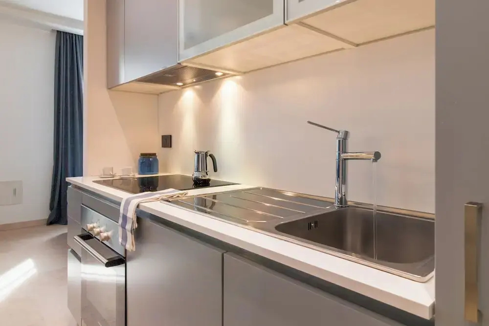Vela Azzurra Holiday Home