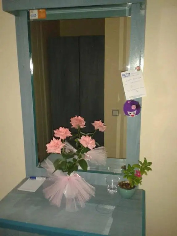 Hotel Egehan