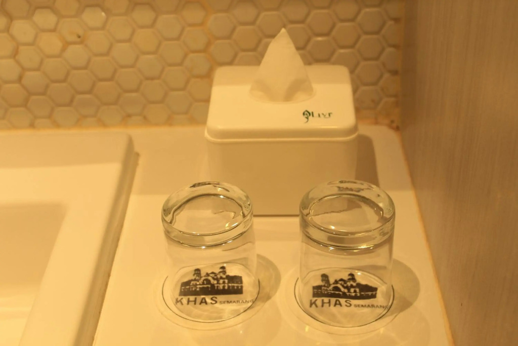 KHAS Semarang Hotel