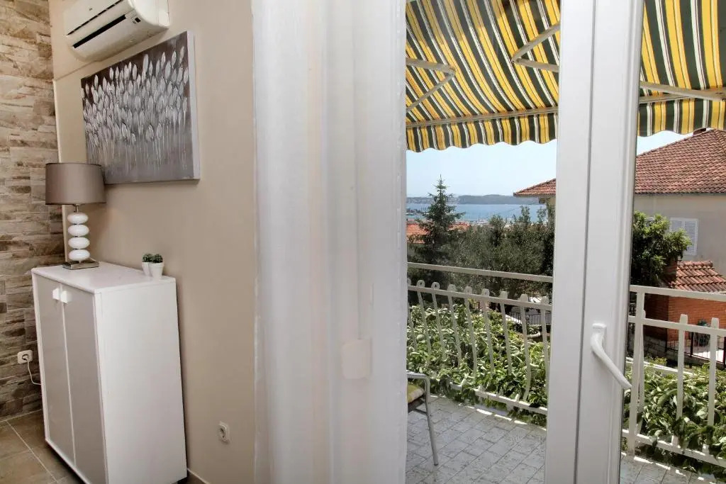 Apartment Carmen