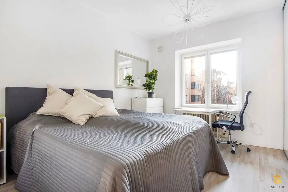 WeHost Ruusankatu 8
