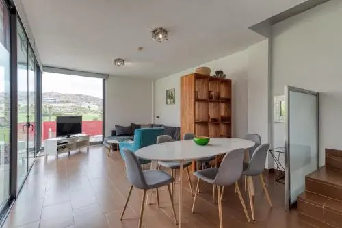 Salobre Villas