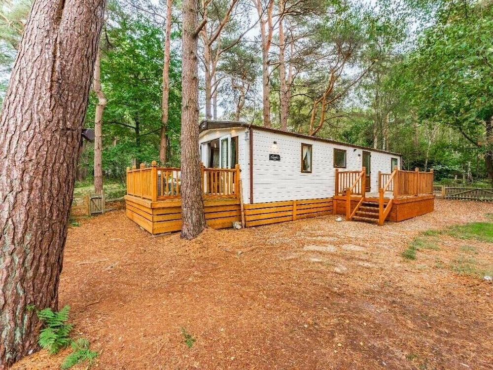 The Pines - Kelling Heath Holiday Park - 19233