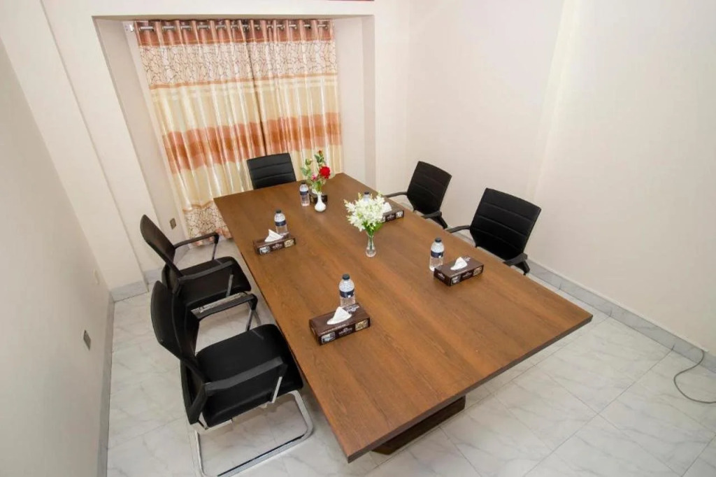 Memento Residence