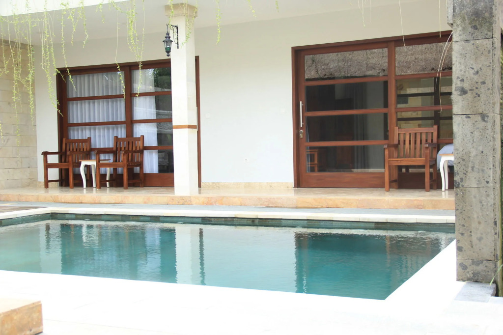 Bali Santi Bungalows