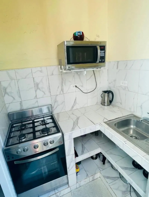 Hostal Cubanito
