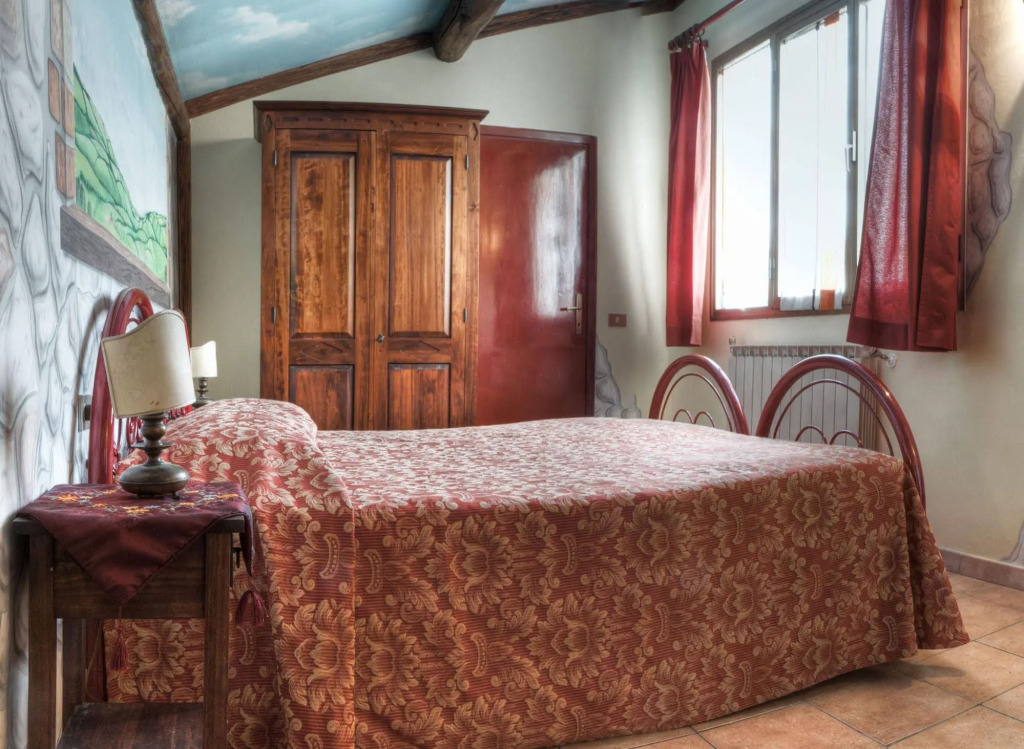 Hotel Masaccio