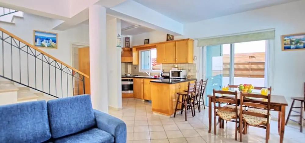 Island Villas Cyprus - 011