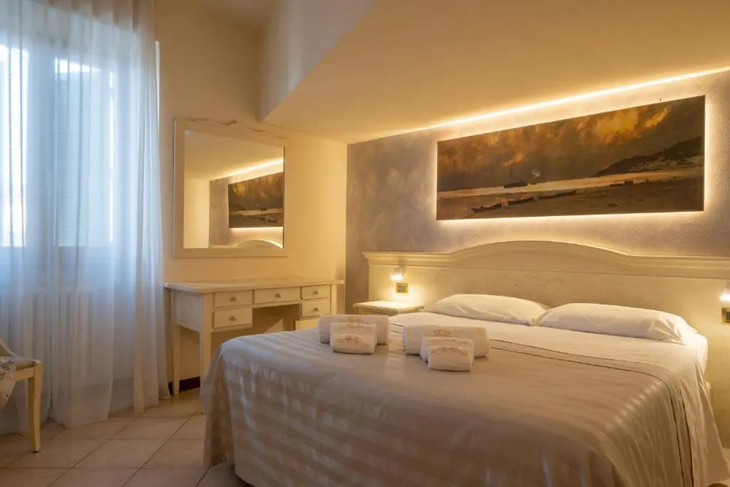 Hotel San Lorenzo