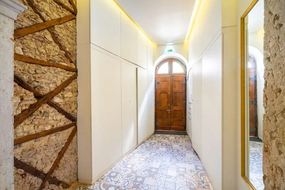 Alcântara Premium Apartment