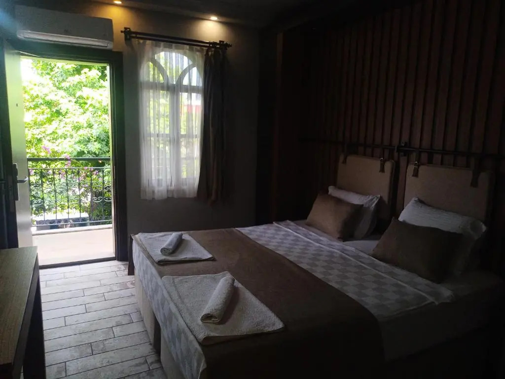 Yolo Otel Dalyan