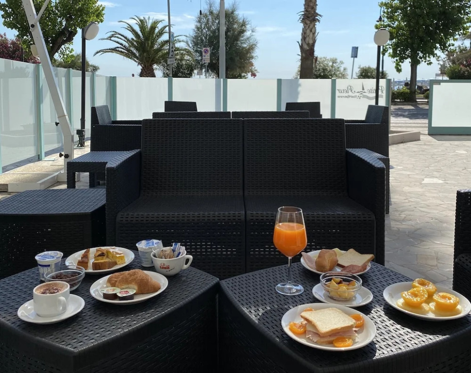 Hotel Petite Fleur