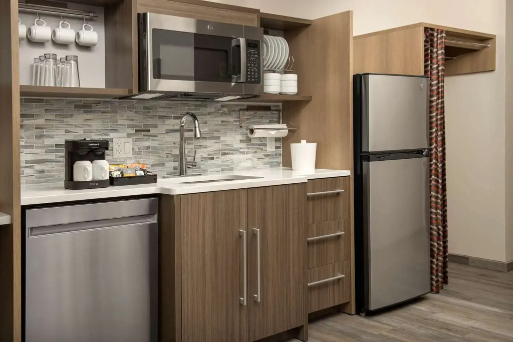 Home2 Suites By Hilton Kenner New Orleans Arpt
