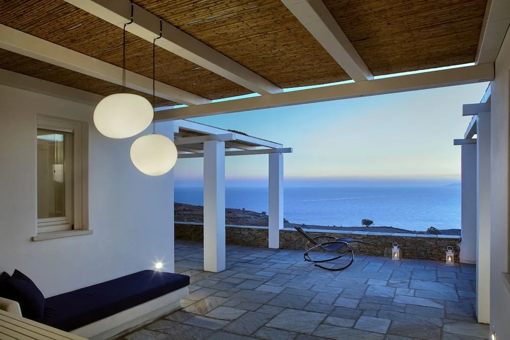 Green Luxury Villas