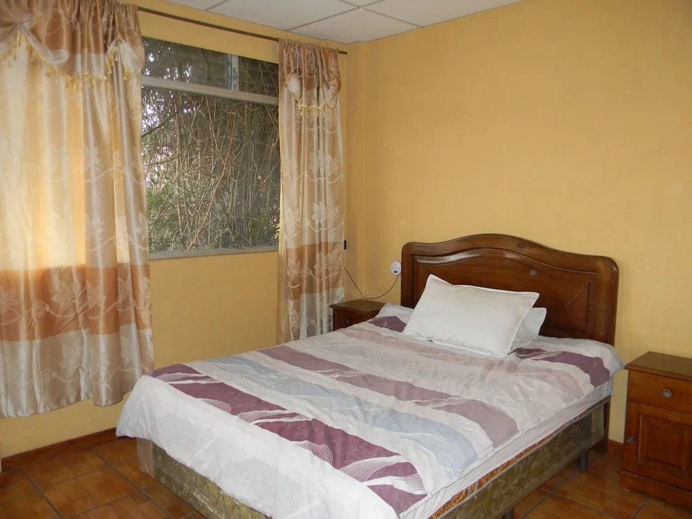 Casa Xelaju Apartments