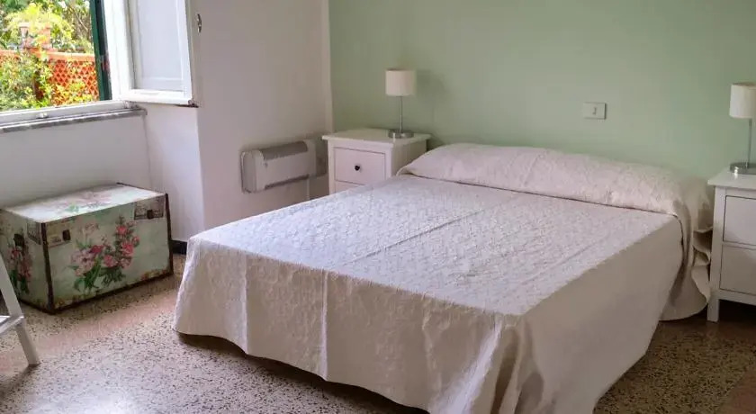 Casa Vacanze da IDA
