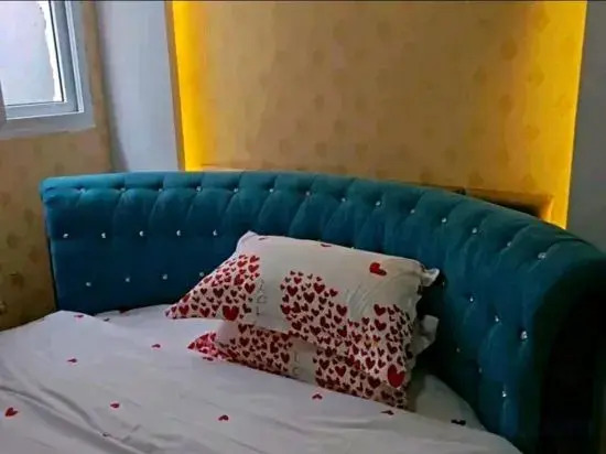 Nanyang Qicaihong Boutique Inn