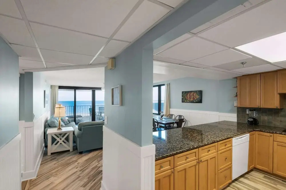 Watercrest by iTrip Panama City Beach