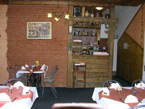 Pension Antica