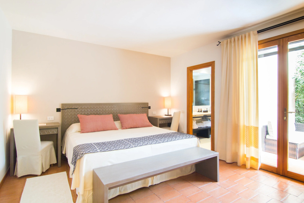 Hotel Aquadulci