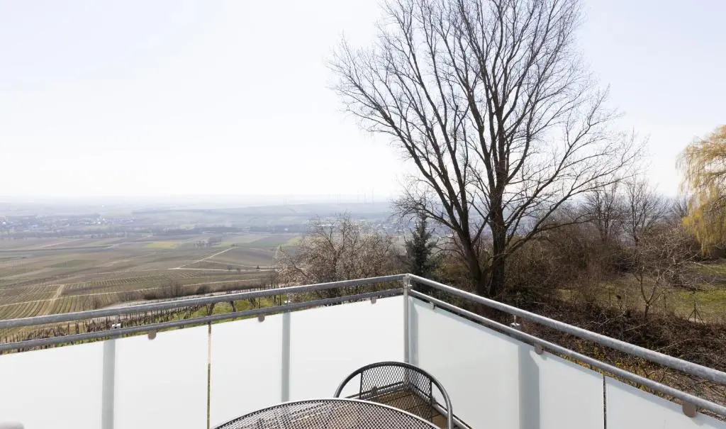 Hofgut Wißberg - Das Weinberghotel