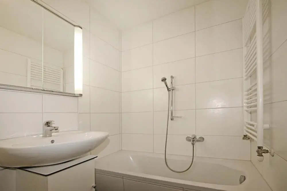 Apartment in Konigsleiten Near Zillertal Arena