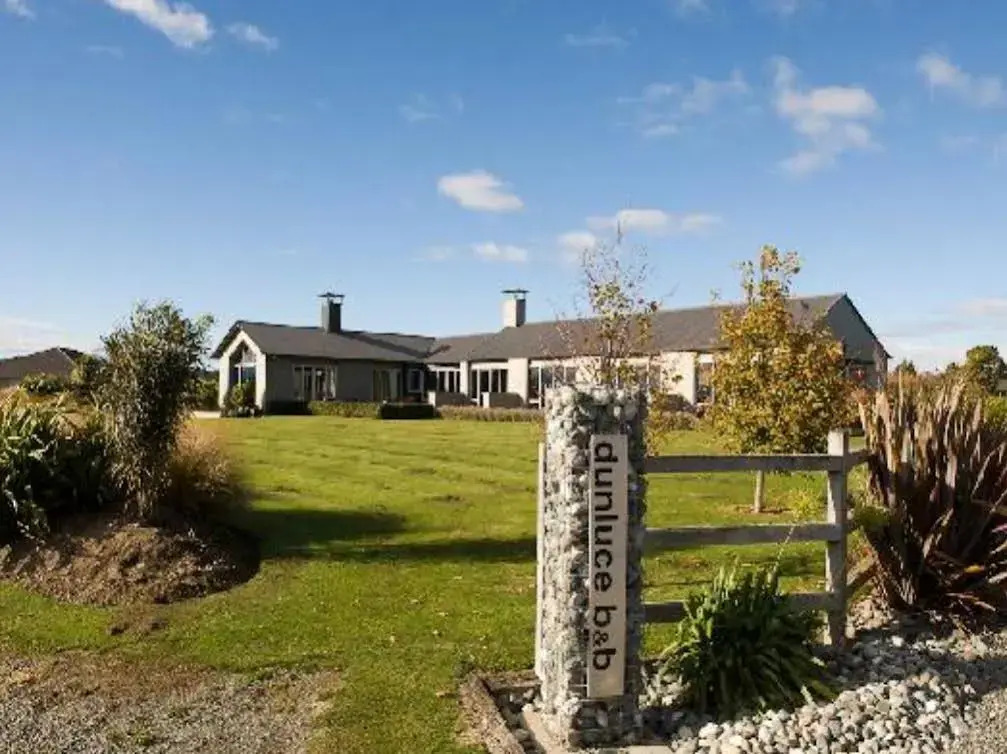 Dunluce Boutique B&B