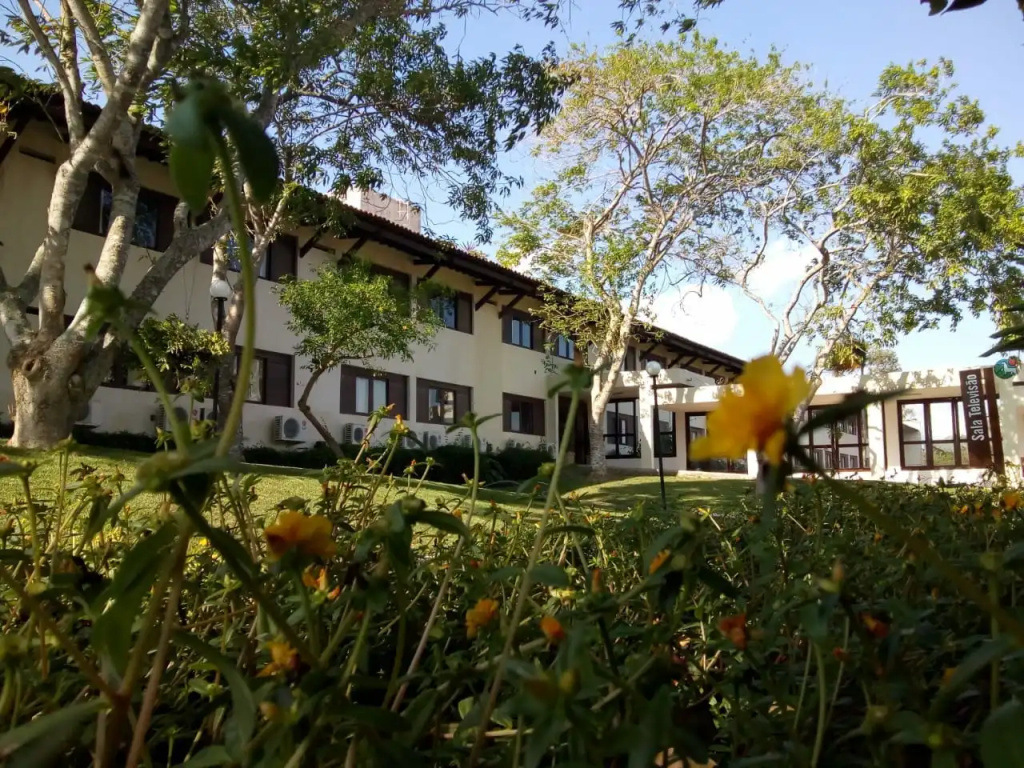Hotel Fazenda Portal de Gravatá