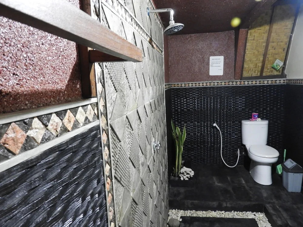 Toro Toro Bungalow