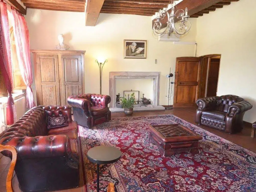 Villa Rinascimento Depandance