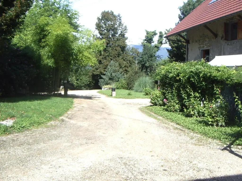 Chambres d hôtes "Au vieux Préssoir"