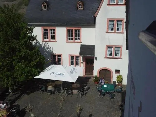 Weinhaus Kurtrierer Hof