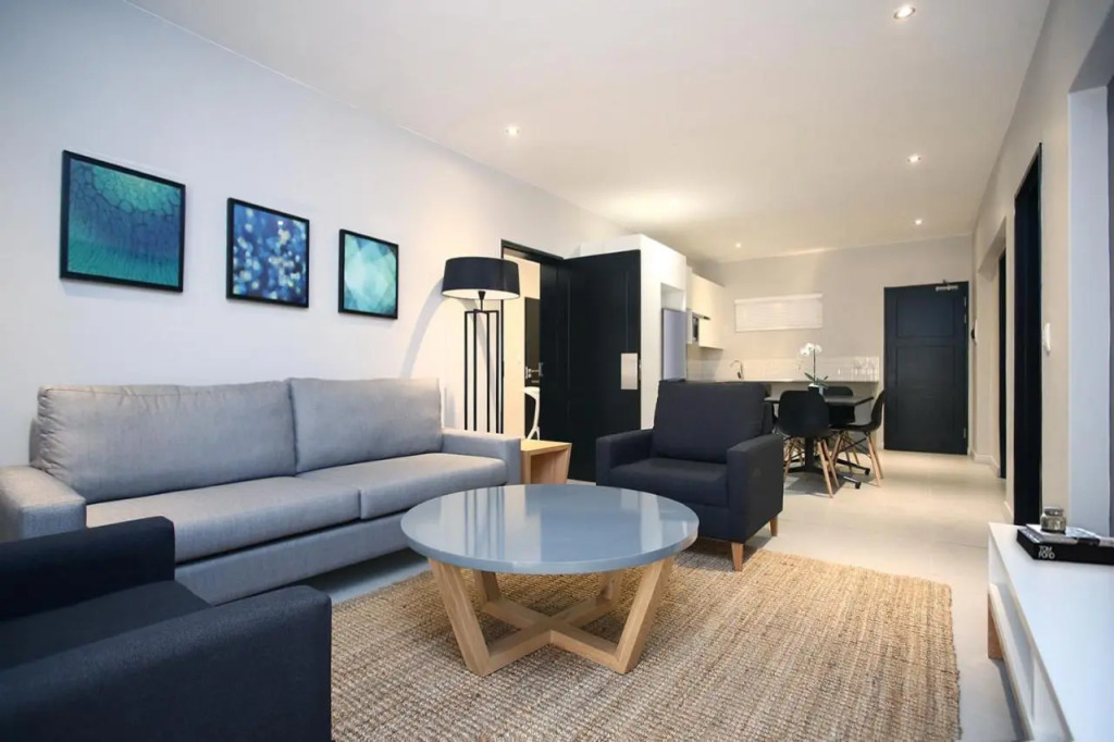 Mint Hotel Rosebank