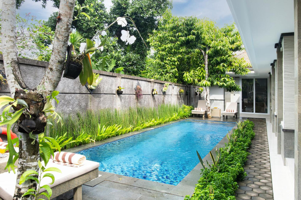 Kemala Living Sanur