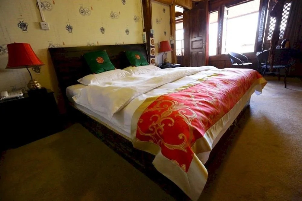 Rongludi Inn