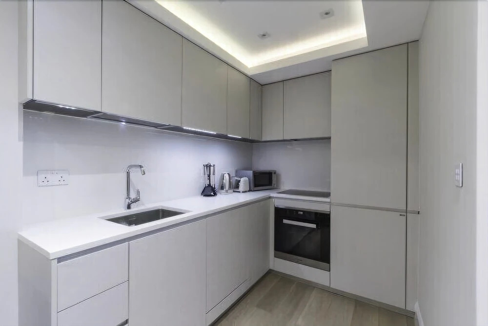 Stunning Luxury 1 Bedroom Apartment in Notting Hill