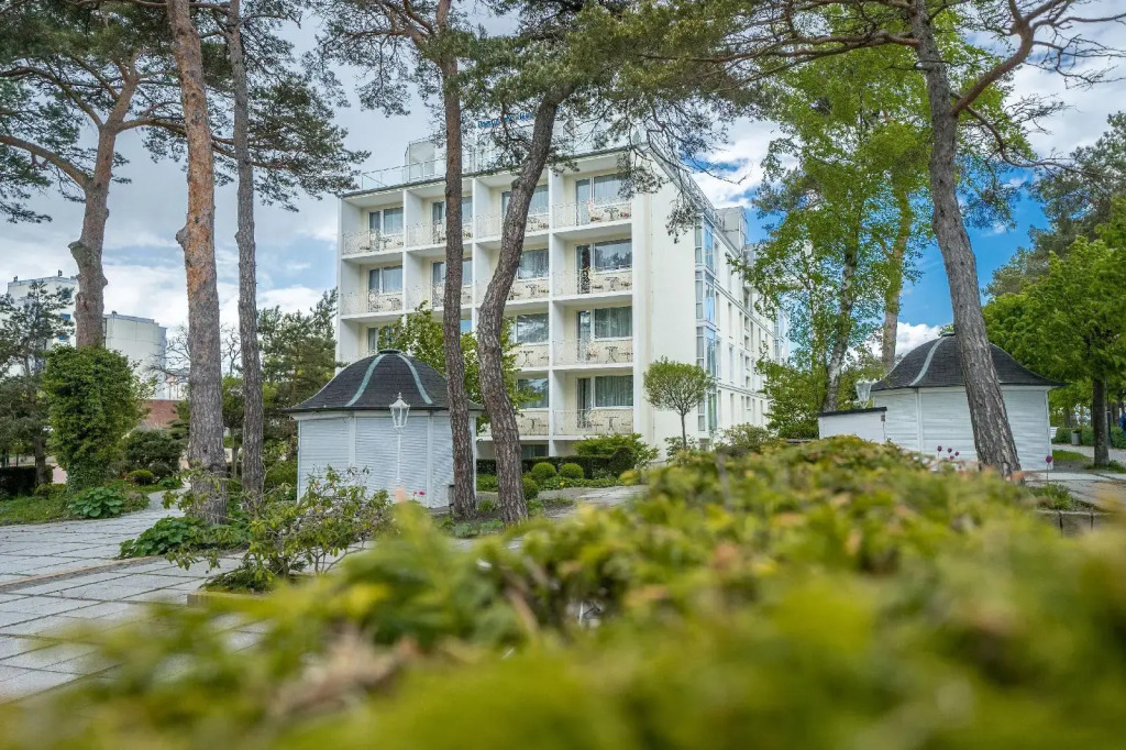 Arkona Strandhotel