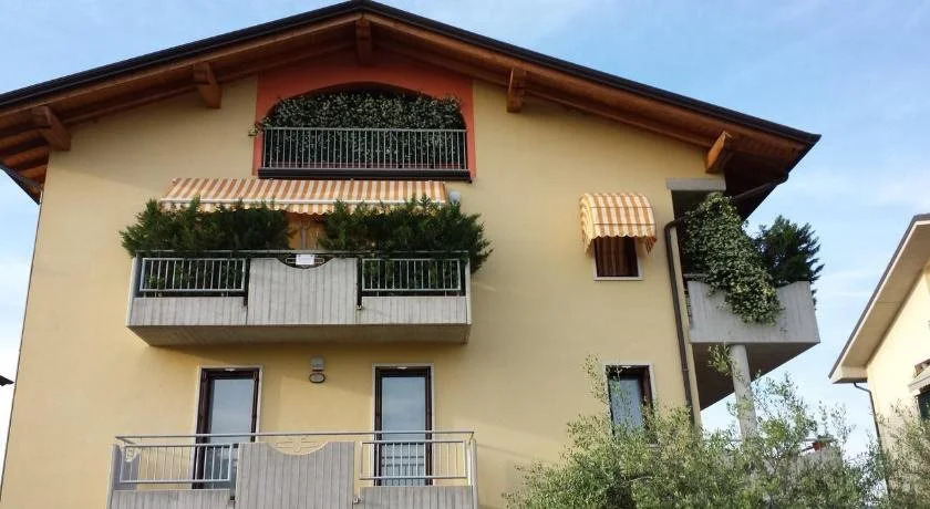 B&B Gelsomino