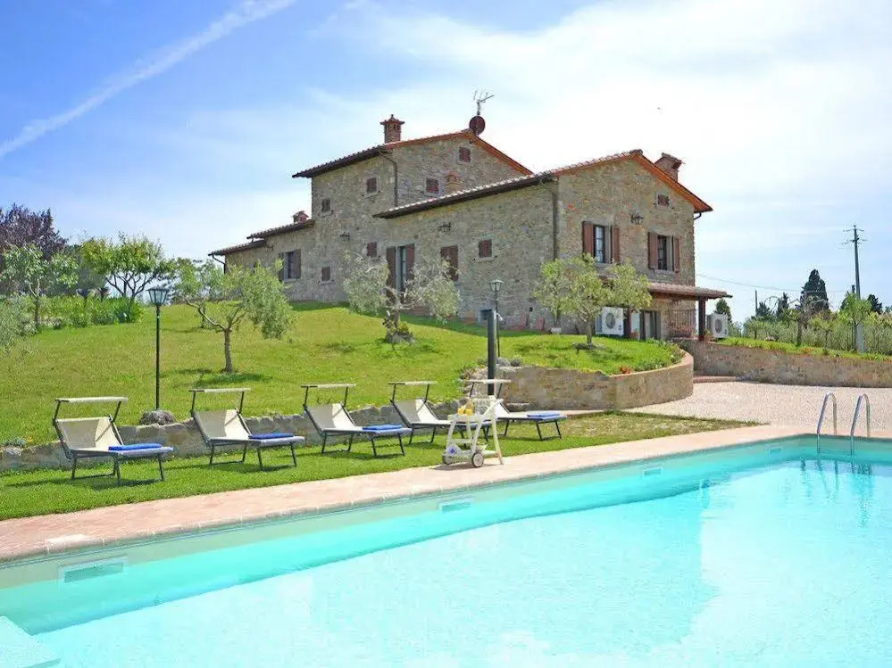 Villa Anita