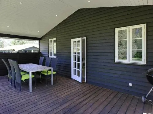 Holiday Home Den II