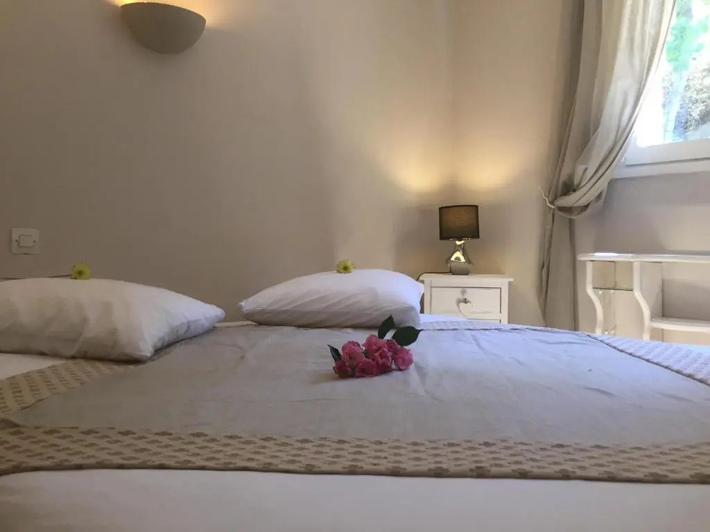 Hôtel Domaine A Flatta