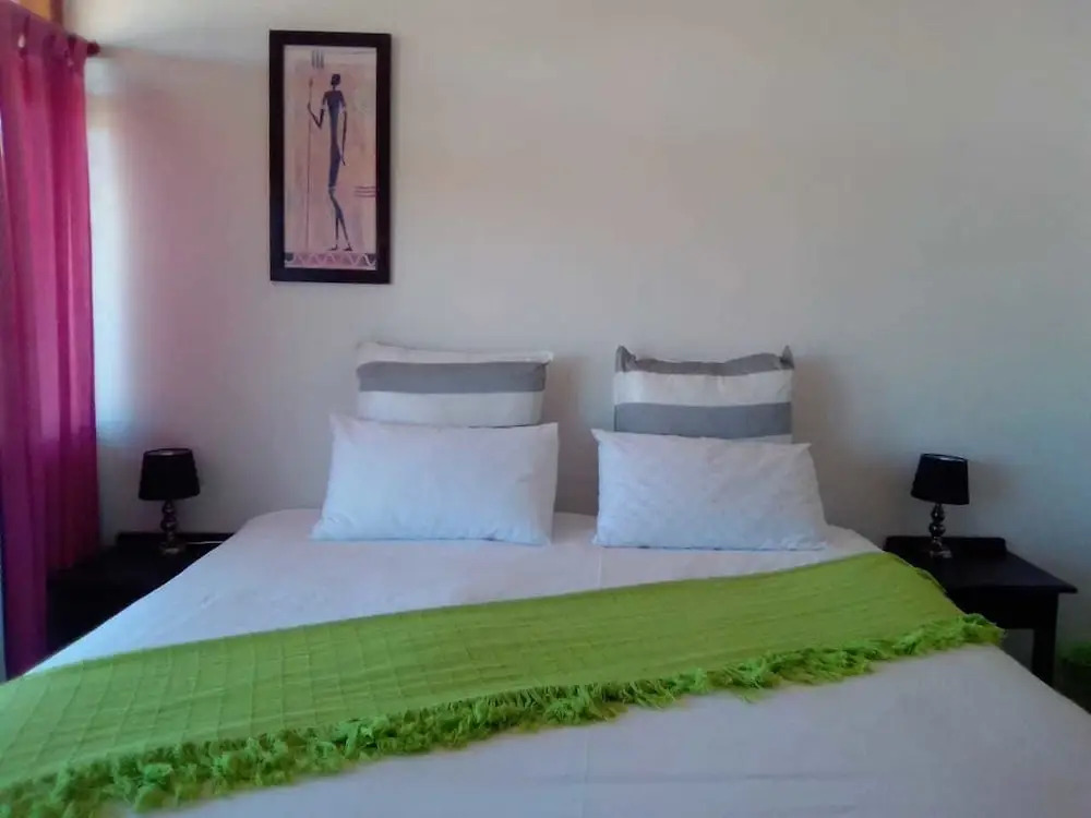Oudtshoorn Homestay Accommodation