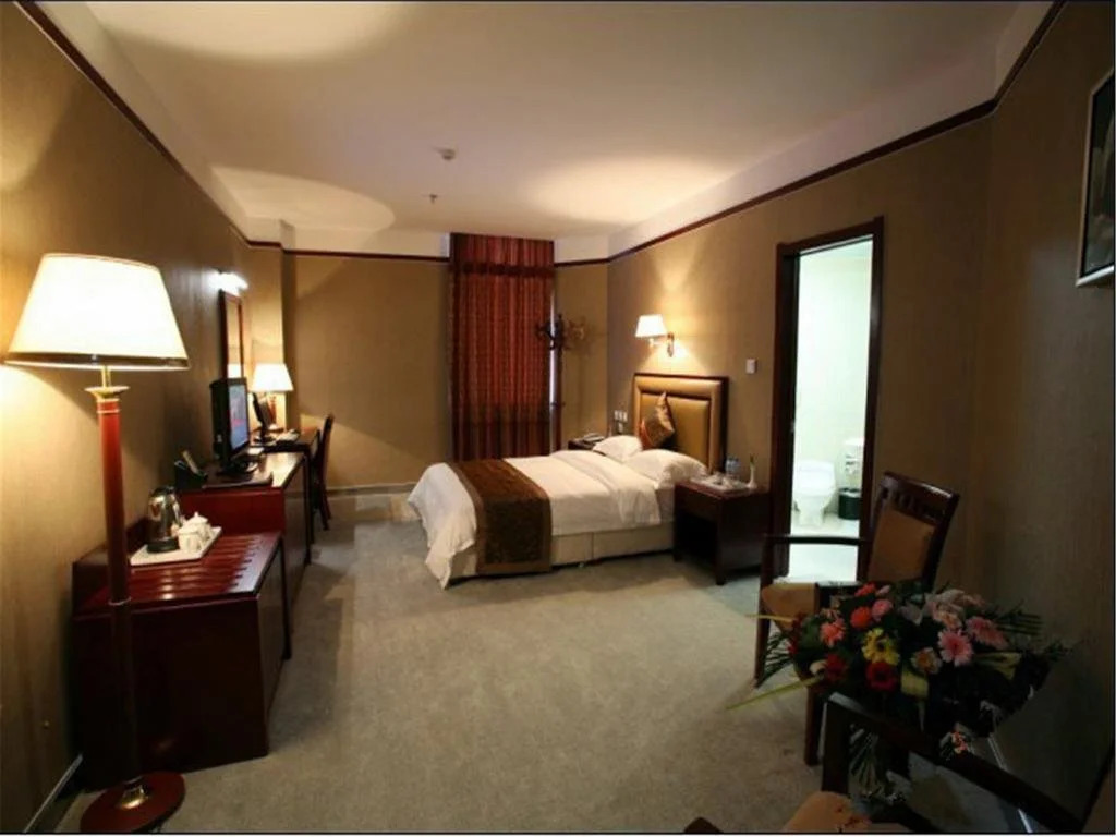 Gongda Hotel