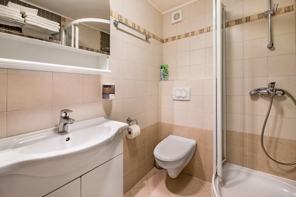 Apartment Splendido Baska Krk
