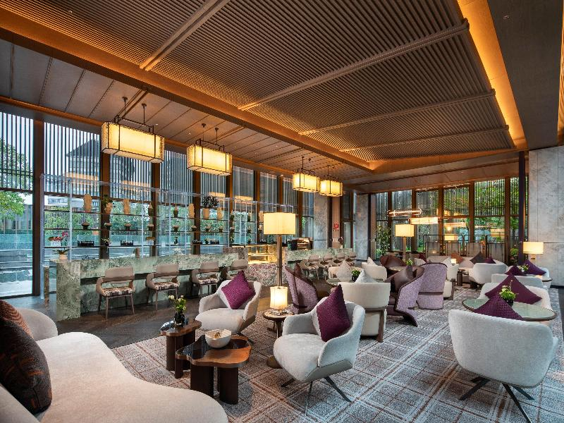 HUALUXE Hotels and Resorts Xianyang