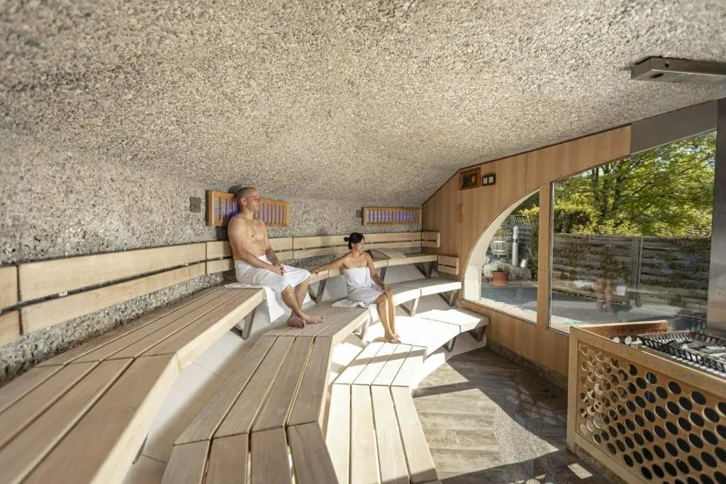 AlpenParks Hotel & Apartment Carpe Solem Mariapfarr