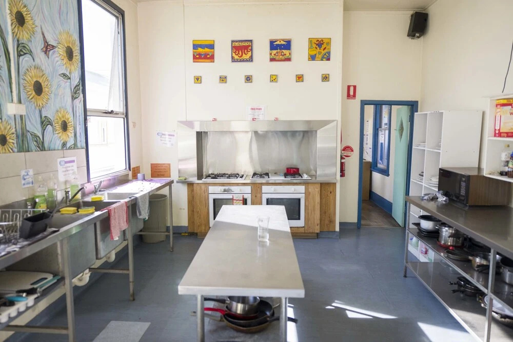 Albany Bayview Lodge